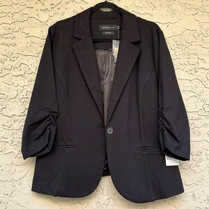 Studio by Torrid Blazer